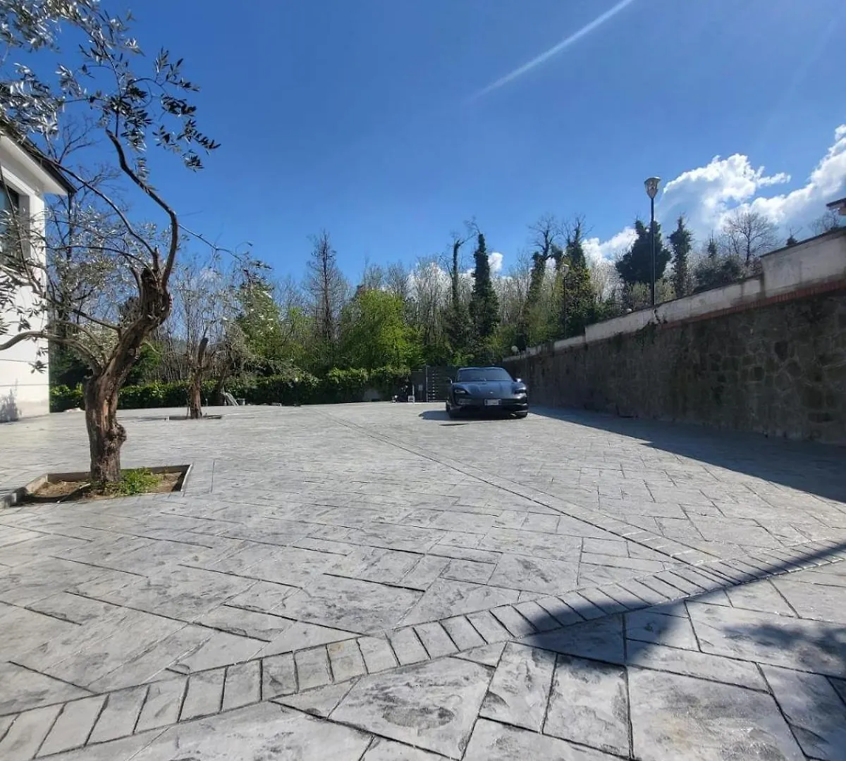 Villa Dei Gelsomini Rocca Di Papa